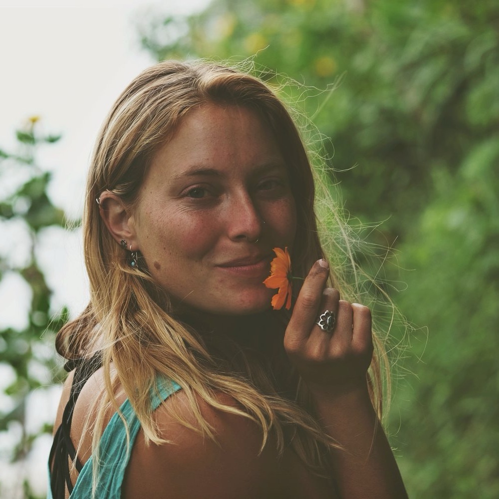 Meet your Posher, Sierra
